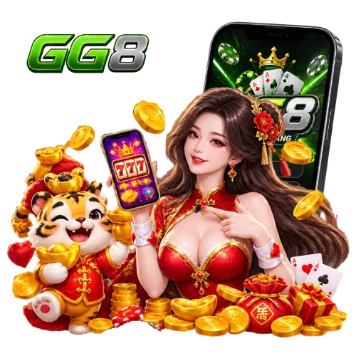 Ứng dụng GG8 hỗ trợ truy cập các nội dung giải trí trên điện thoại